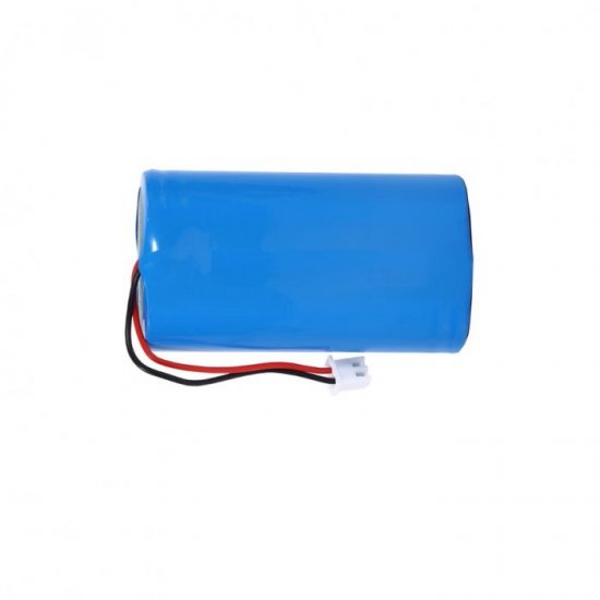 Battery Replacement for LAUNCH CRP123i CRP129i OBD2 Scanner - Click Image to Close